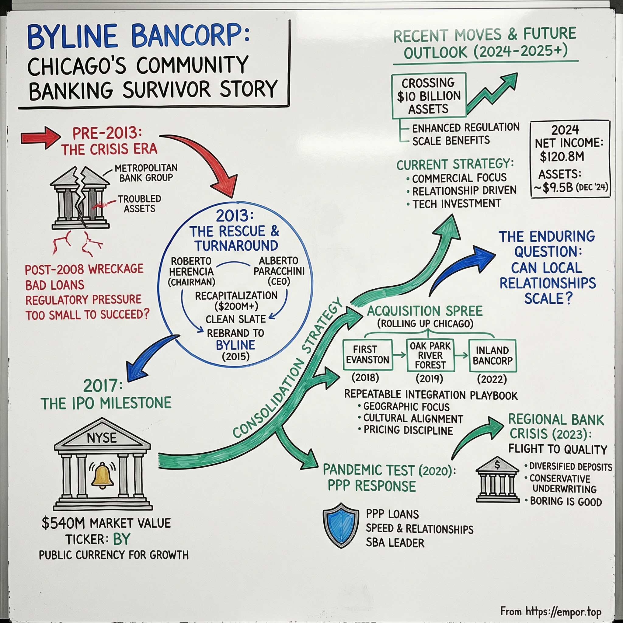 BYD visual story map